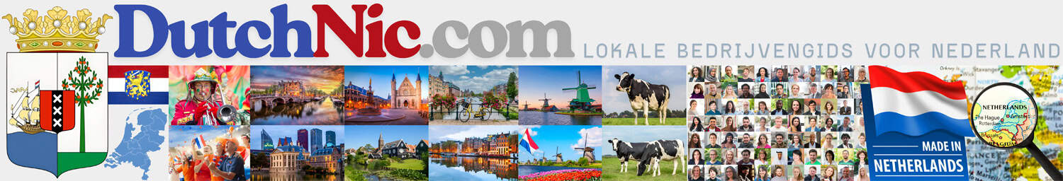 Gemaakt in Nederland - A Toernooi Oostrum